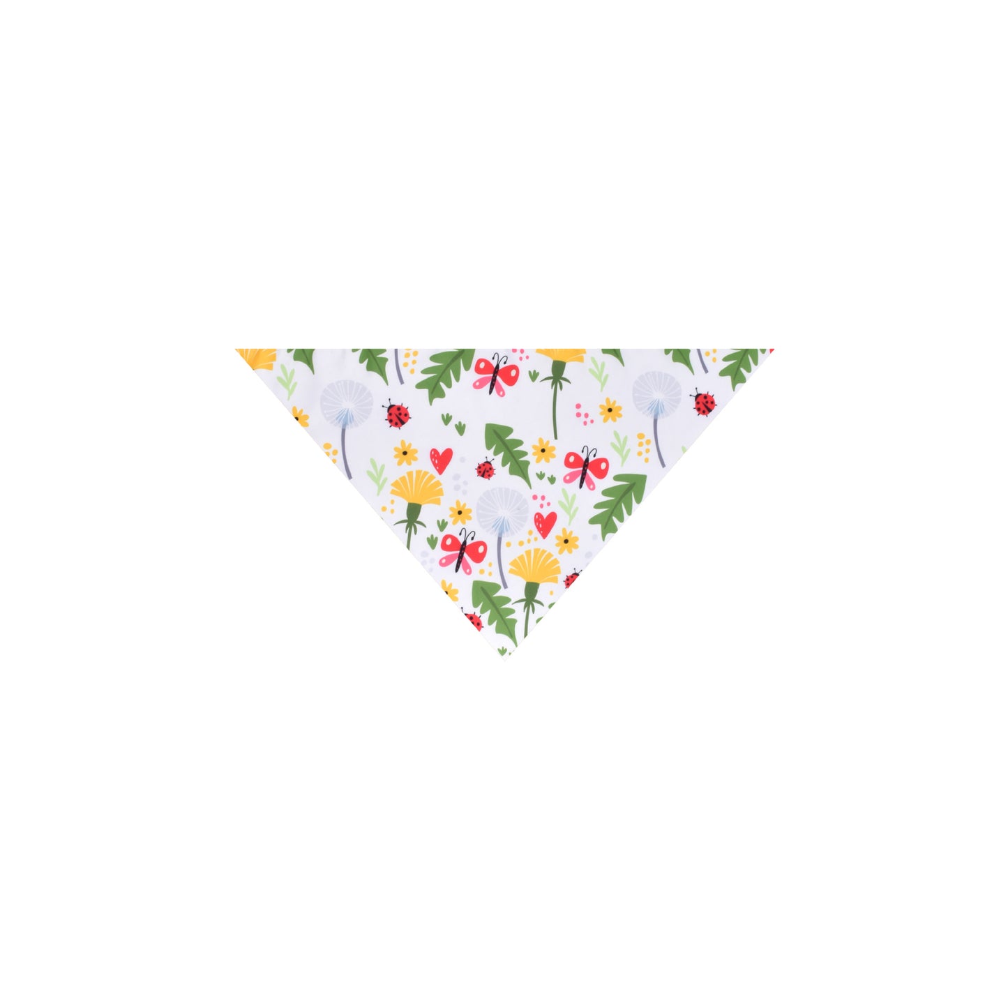 Furbud - Floral Pet Bandana