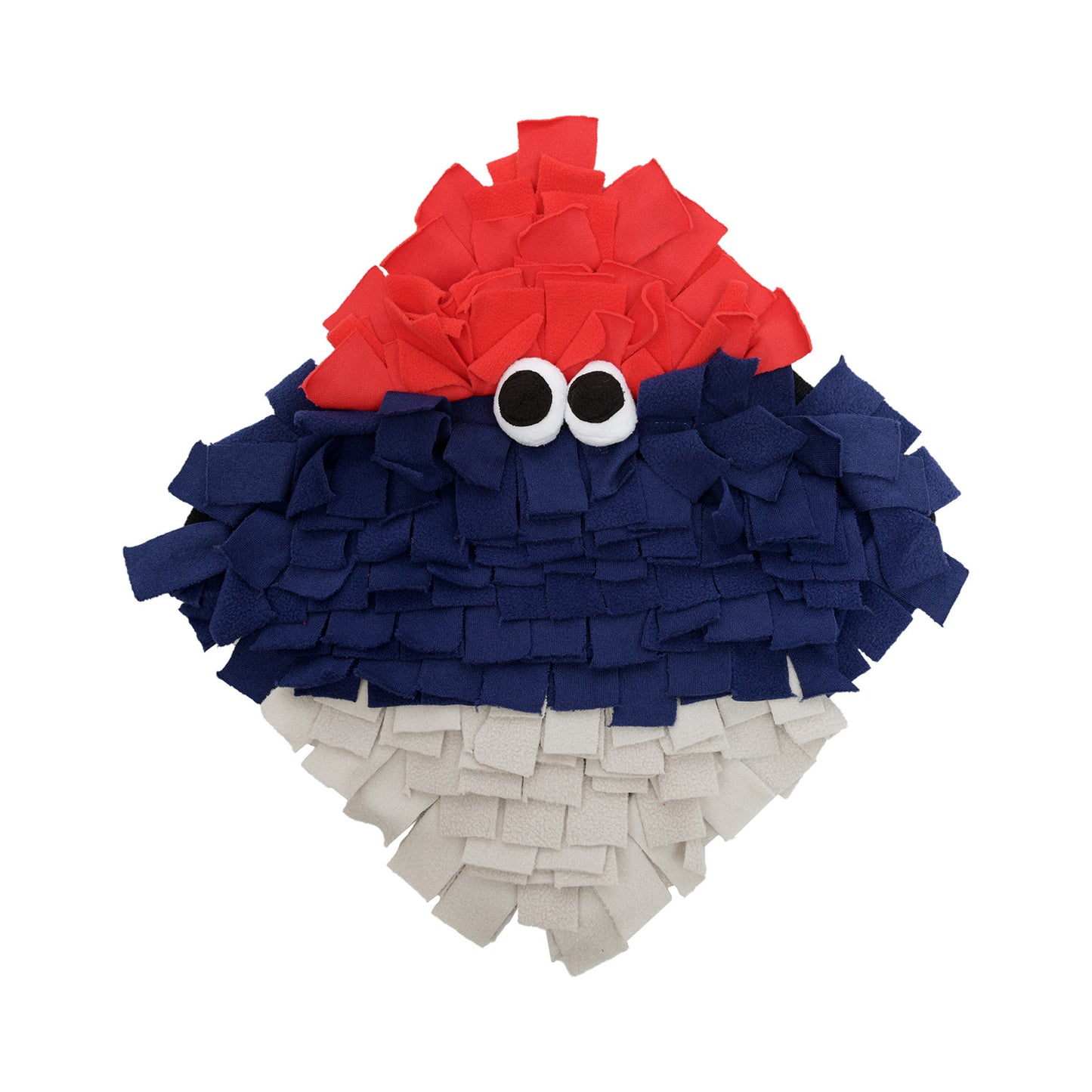 Snuffy - Monster Snuffle Mat