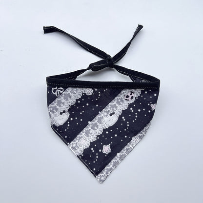 Mokka - Patterned Pet Neckwear