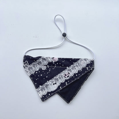 Mokka - Patterned Pet Neckwear