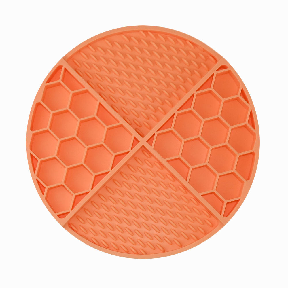 Bowlo - Silicone Pet Lick Mat