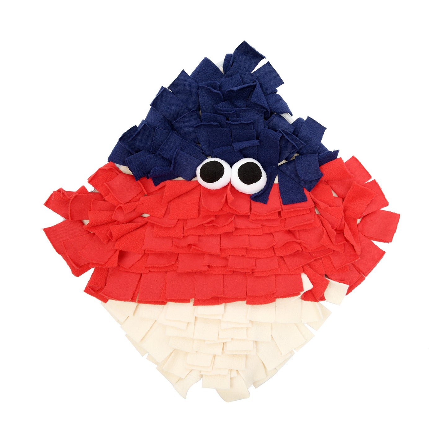 Snuffy - Monster Snuffle Mat