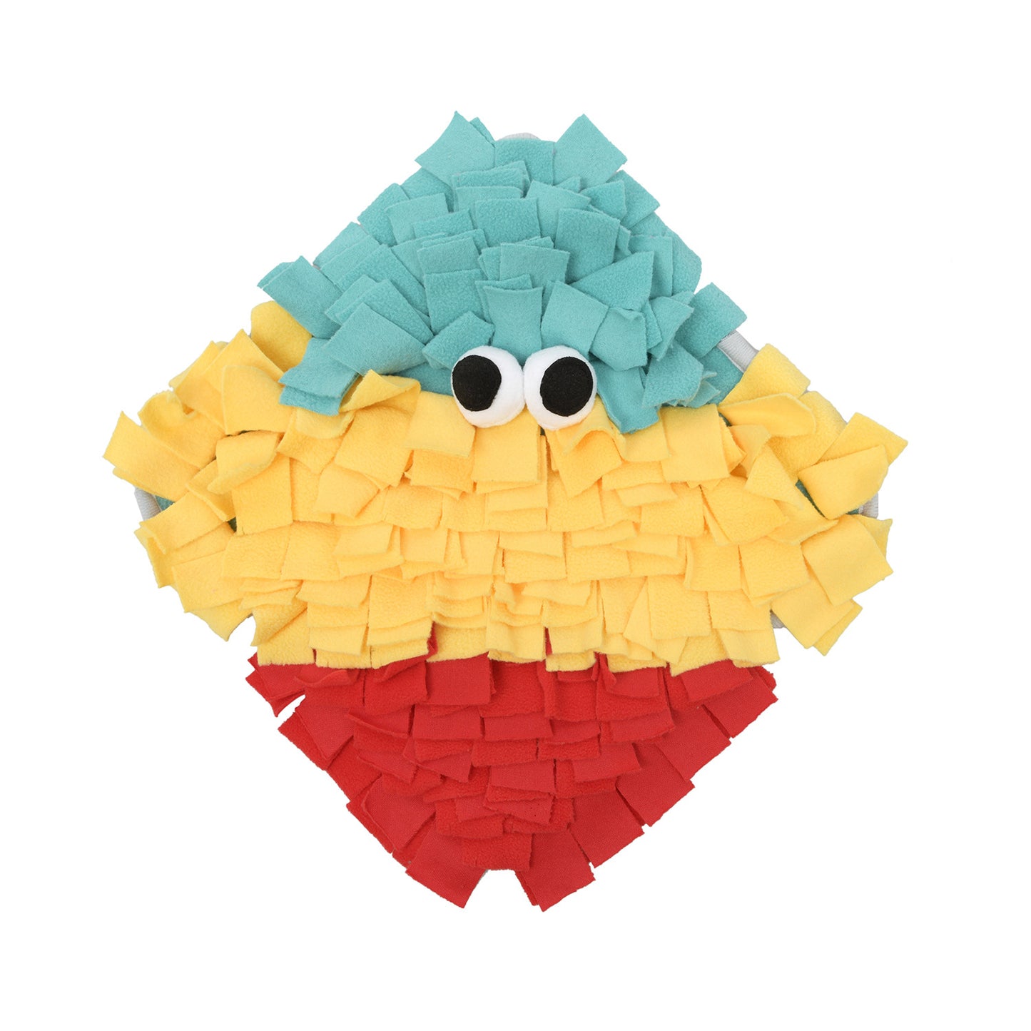 Snuffy - Monster Snuffle Mat