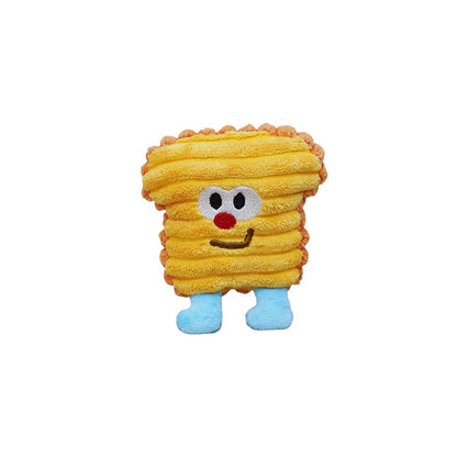 Moo - Food Character Cat Toy