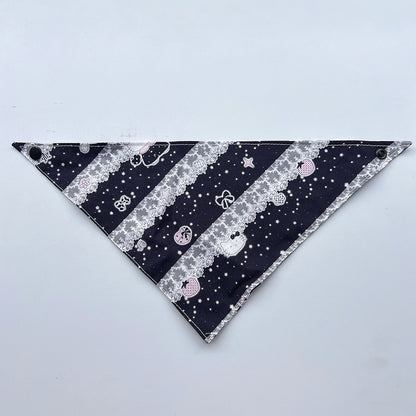 Mokka - Patterned Pet Neckwear