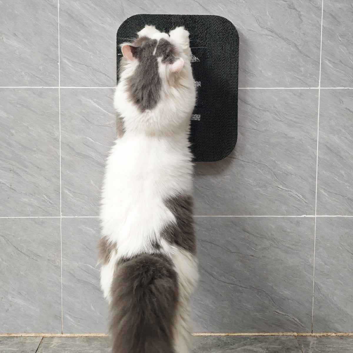 Cauli - Fishbone Pattern Cat Scratcher