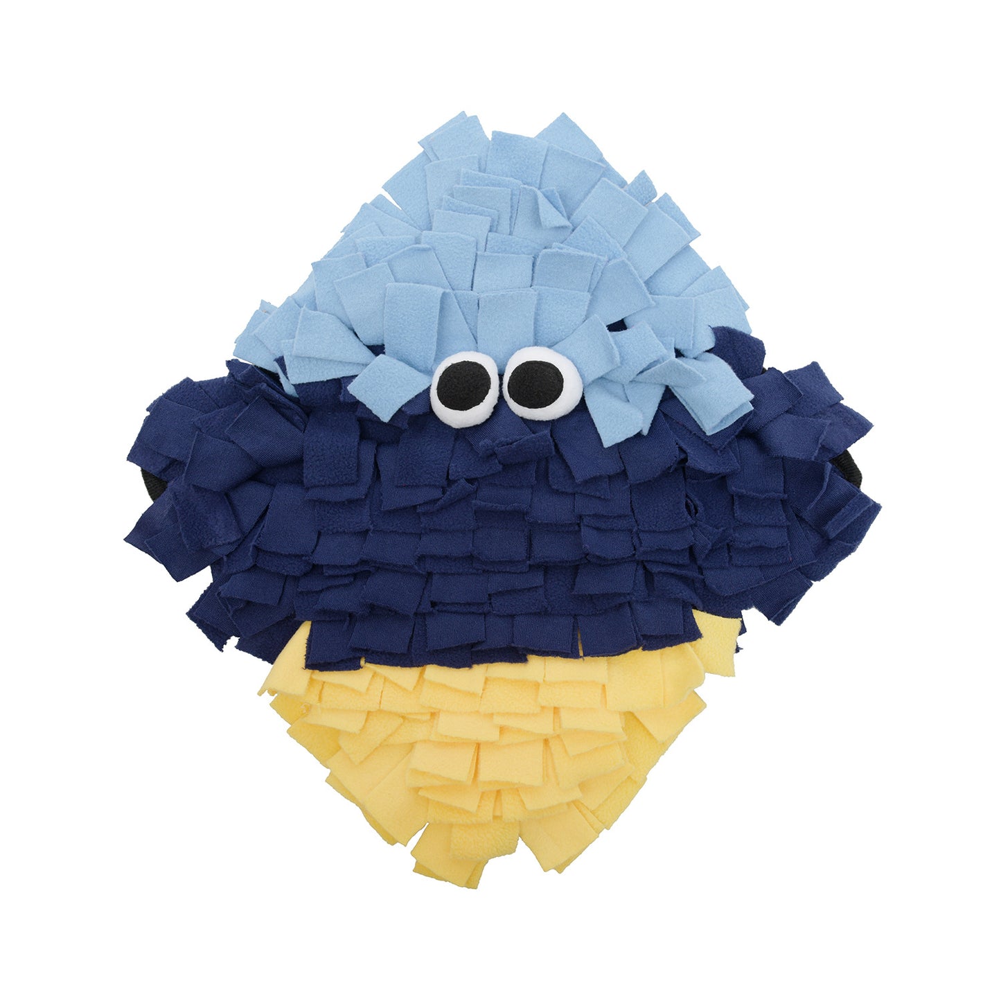 Snuffy - Monster Snuffle Mat