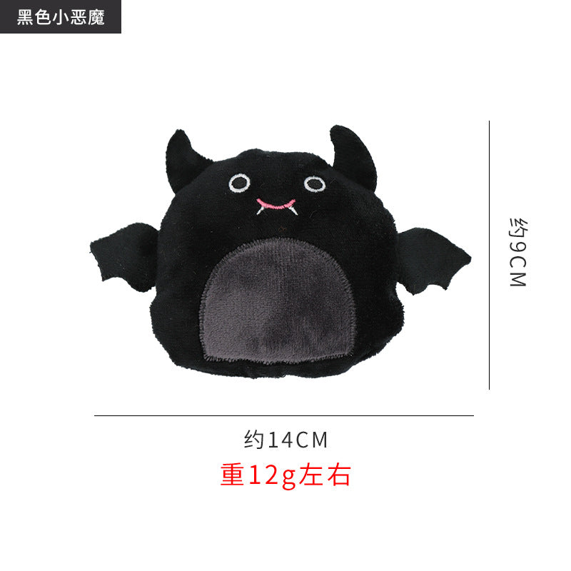 Moo - Little Devil Plush Cat Toy