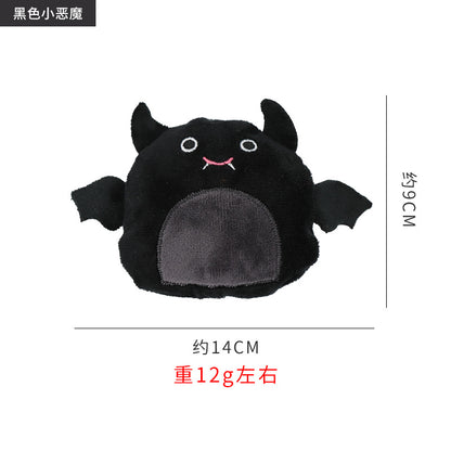 Moo - Little Devil Plush Cat Toy