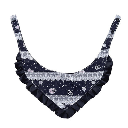 Mokka - Patterned Pet Neckwear