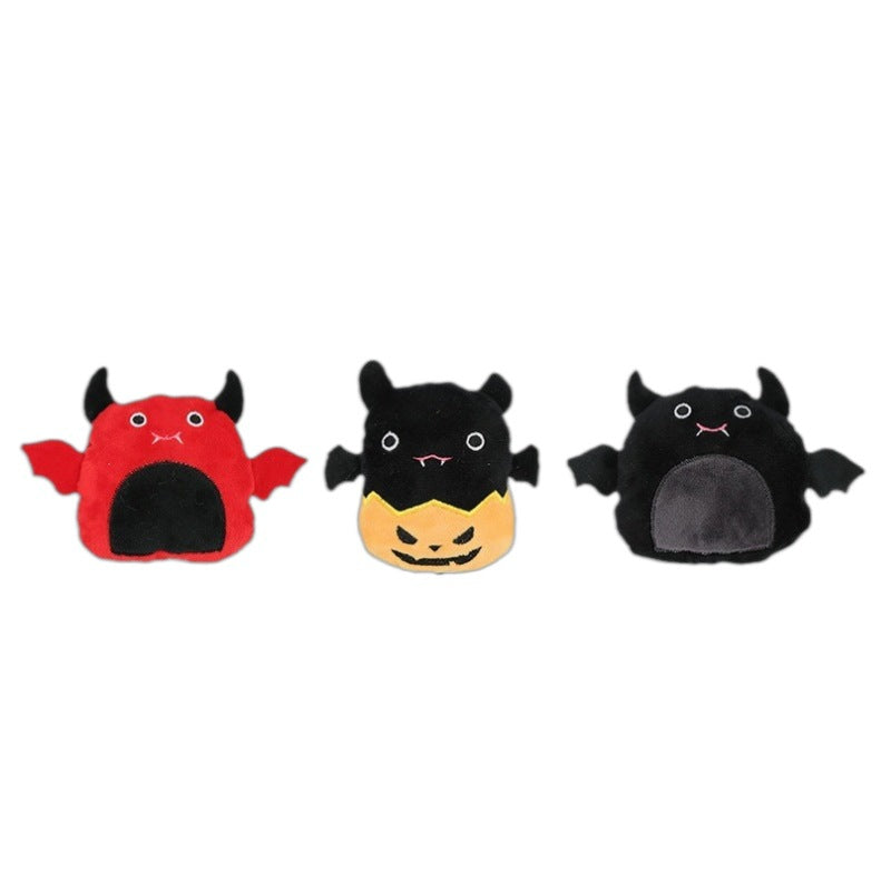Moo - Little Devil Plush Cat Toy