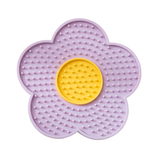 Bowlo - Sunflower Lick Mat