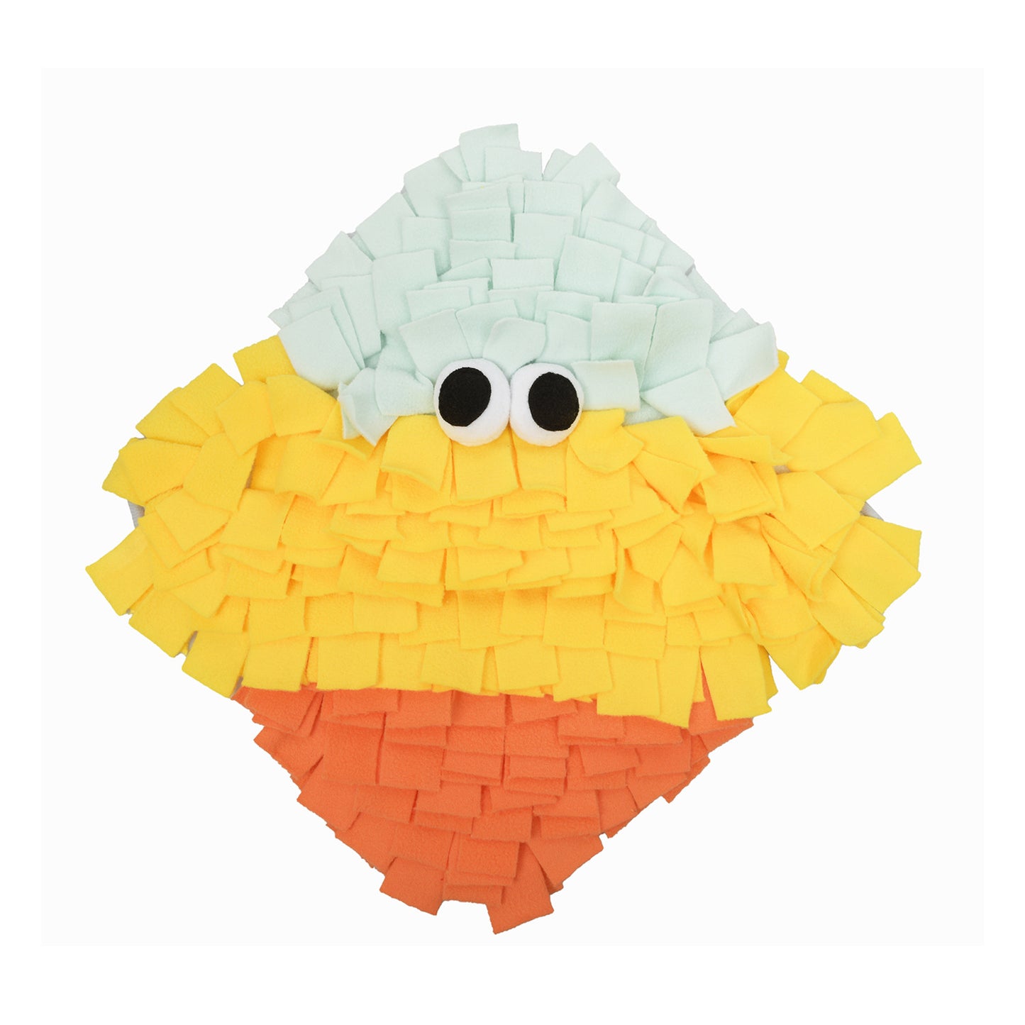 Snuffy - Monster Snuffle Mat