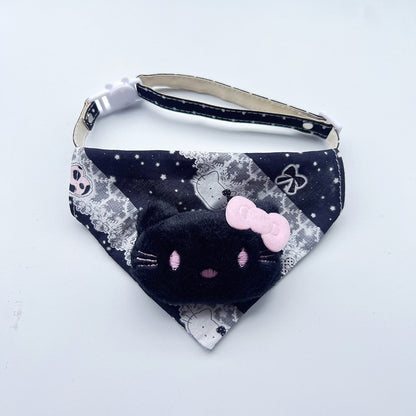 Mokka - Patterned Pet Neckwear