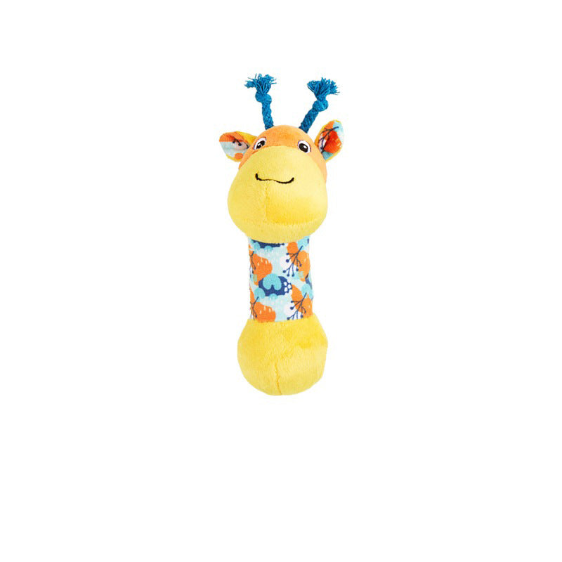 Petkin - Animal Series Dog Toy