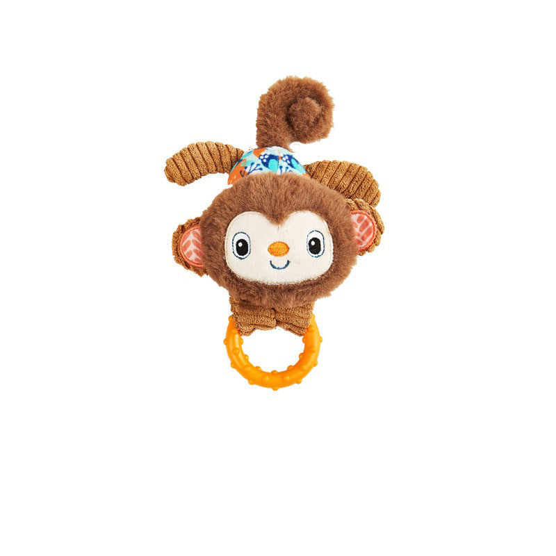 Petkin - Animal Series Dog Toy