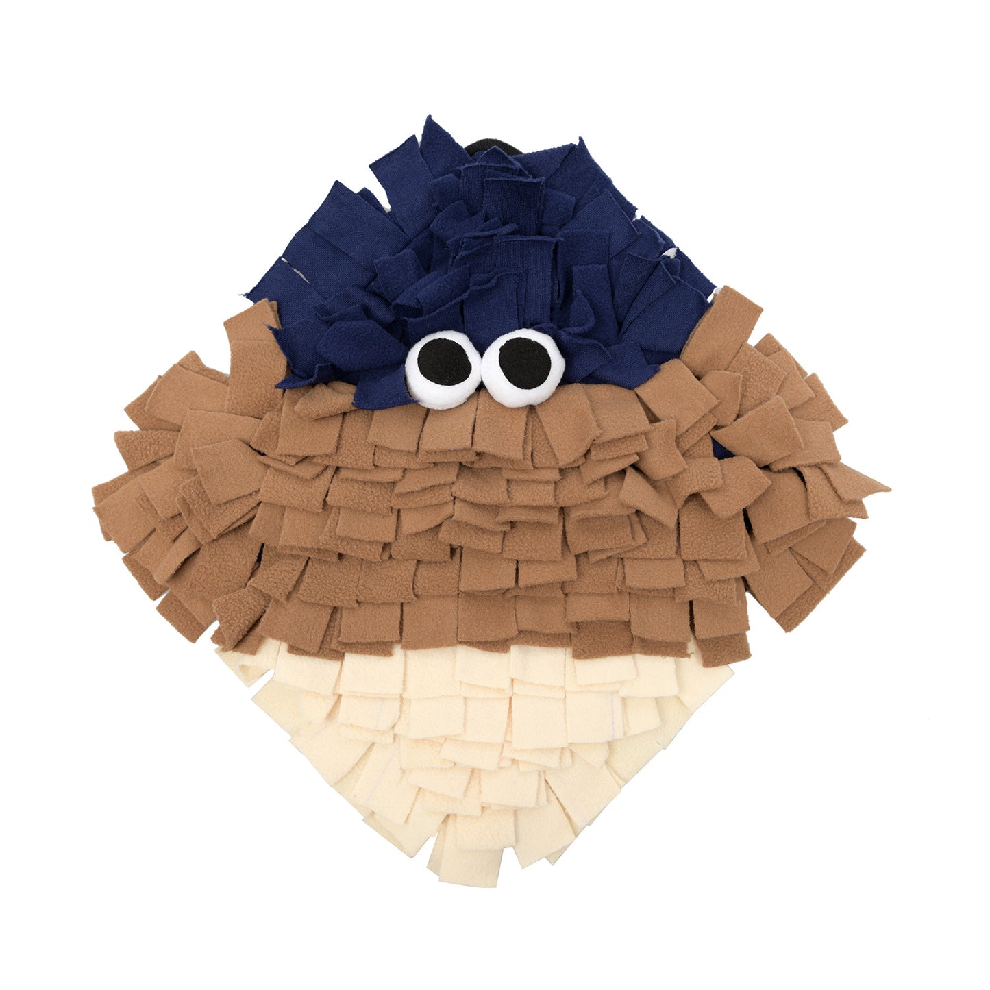 Snuffy - Monster Snuffle Mat