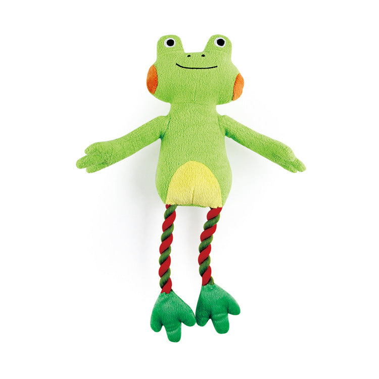 Petkin - Animal Series Pet Squeaky Toy