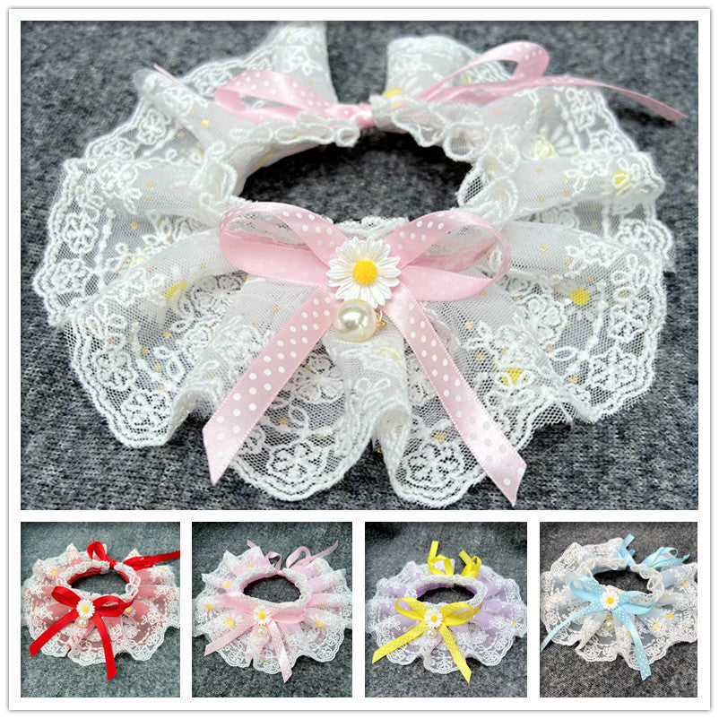 Mokka - Bib Pet Neckwear