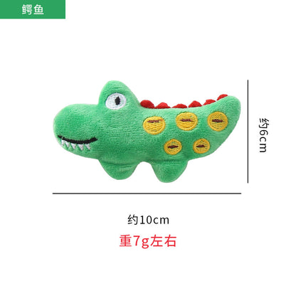 Moo - Cat Toy
