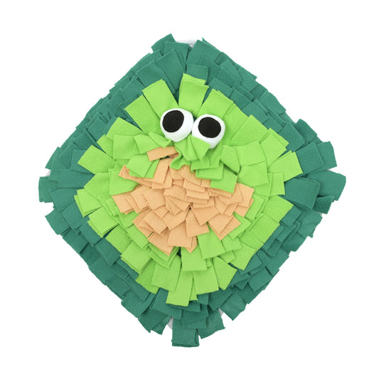 Snuffy - Monster Snuffle Mat