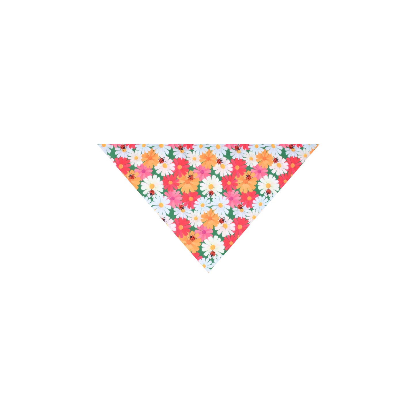 Furbud - Floral Pet Bandana