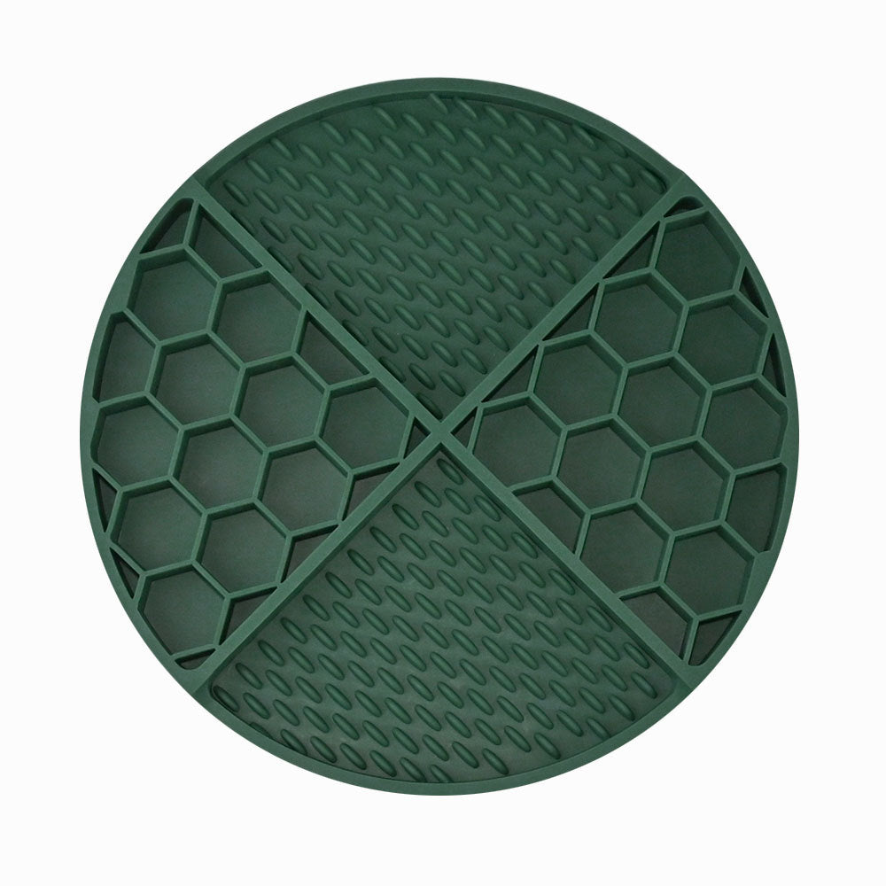 Bowlo - Silicone Pet Lick Mat