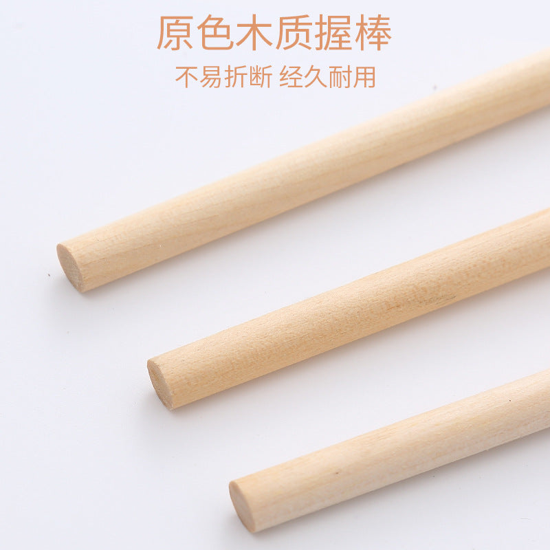 Moo - Mouse Lure Teaser Wand Cat Toy
