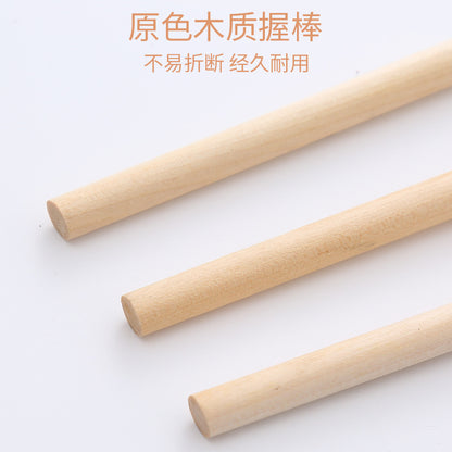 Moo - Mouse Lure Teaser Wand Cat Toy