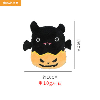 Moo - Little Devil Plush Cat Toy