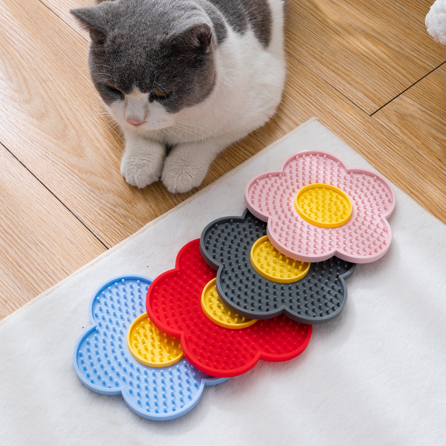 Bowlo - Sunflower Lick Mat