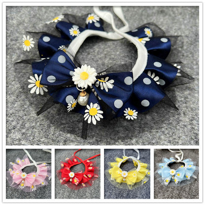 Mokka - Bib Pet Neckwear