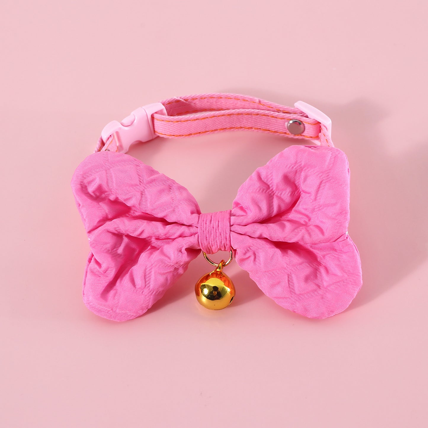 Mokka - Colorful Bow Tie Cat Collar