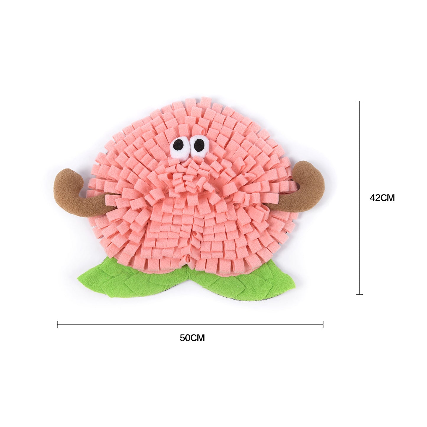 Snuffy - Fruit-Shaped Snuffle Mat