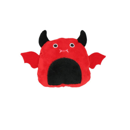 Moo - Halloween Little Devil Plush Cat Toy