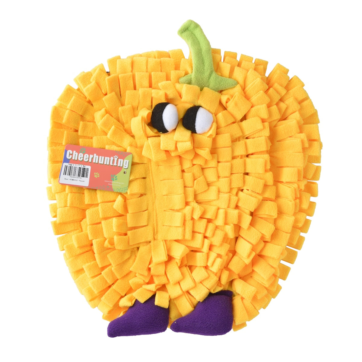 Snuffy - Cute Veggie Snuffle Mat – Cheerhunting