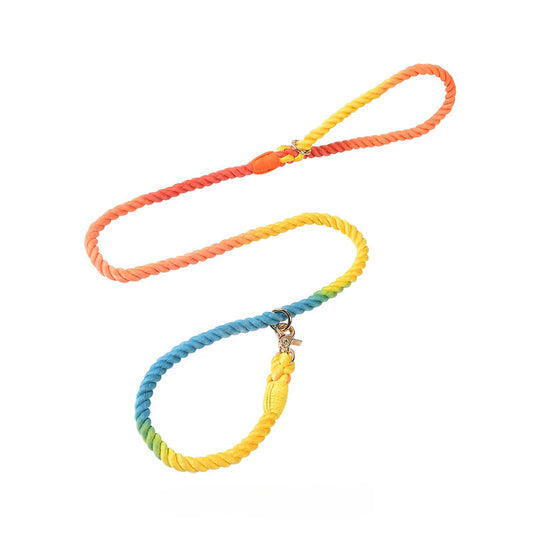 Loofie - Training Dog Slip Lead