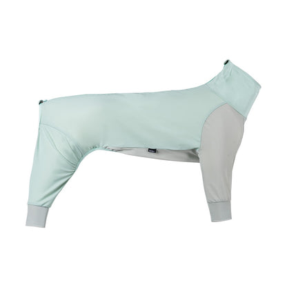 Ozzie - Full Coverage Four-Leg Summer Dog Shirt
