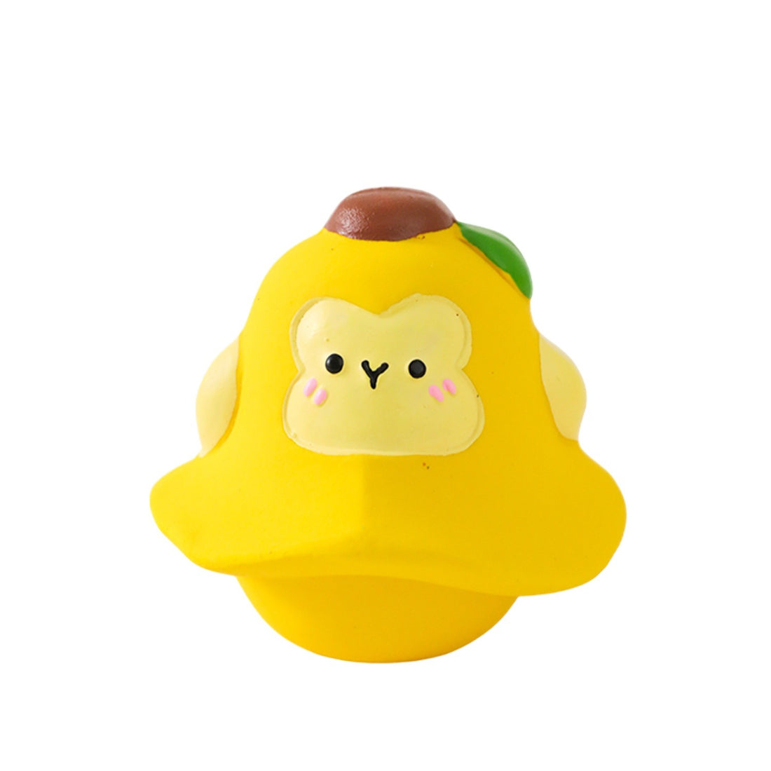 Petkin plush dog toy displayed on white background