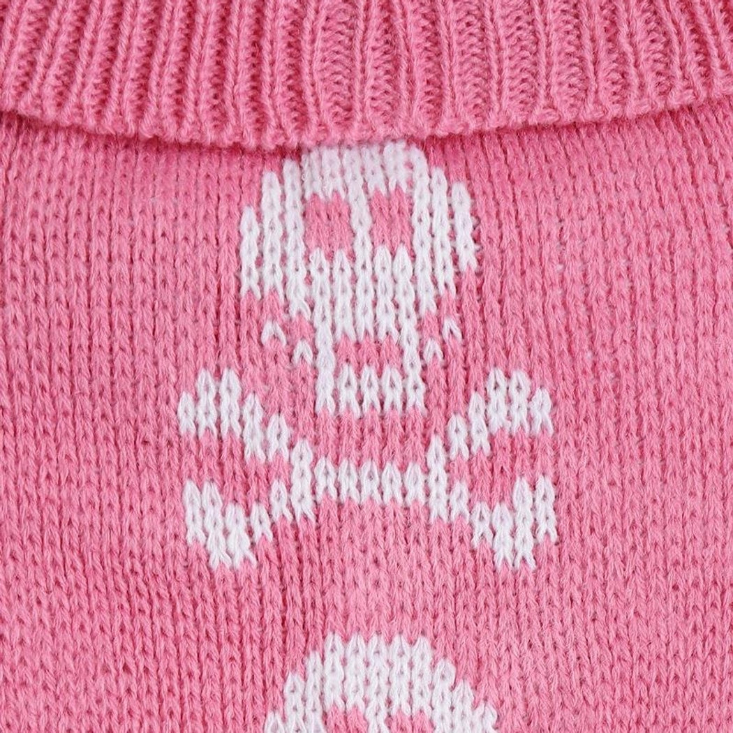 Halloweek - Halloween Skull Graphic Dog Sweater