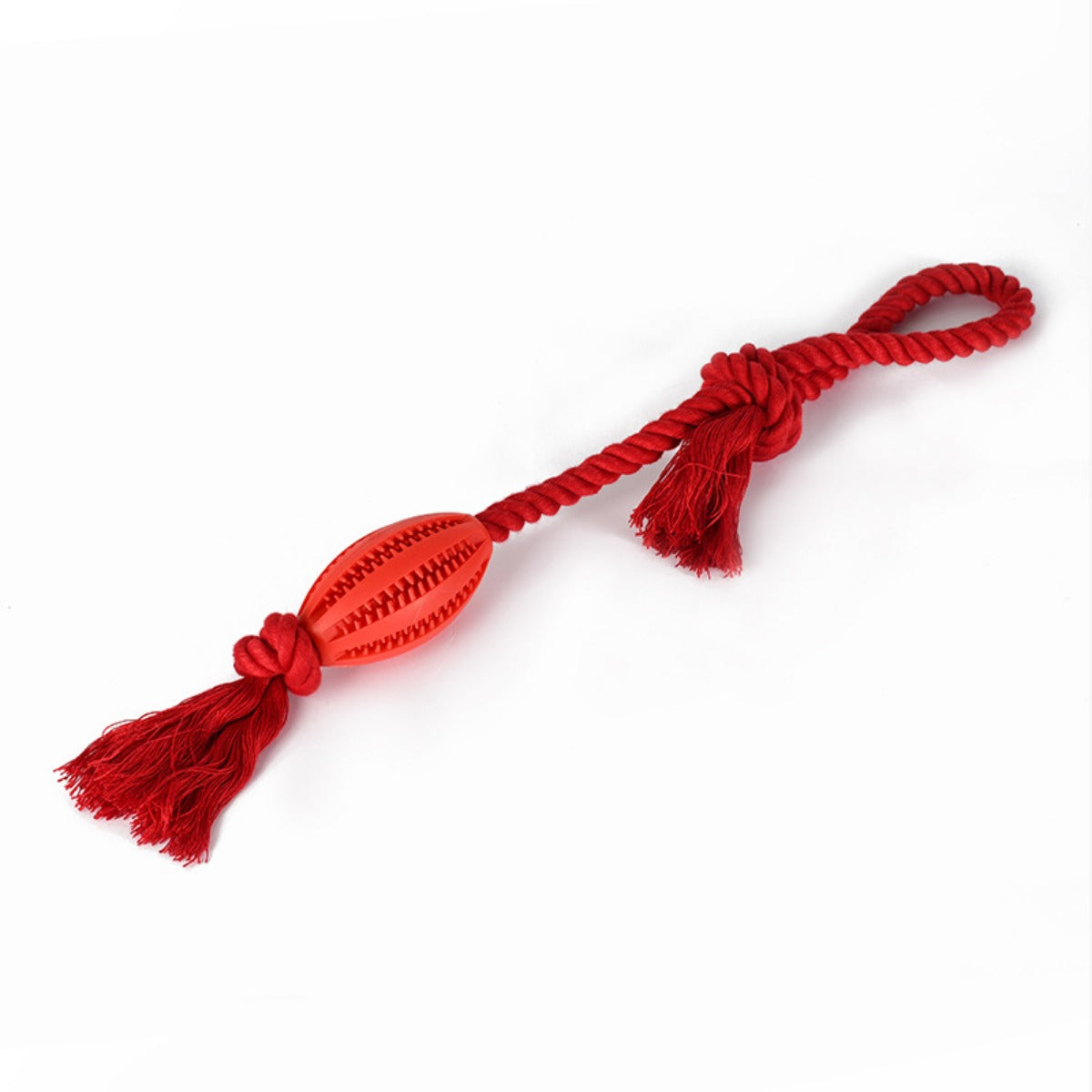 Chewia - Rope Tug Dog Toy