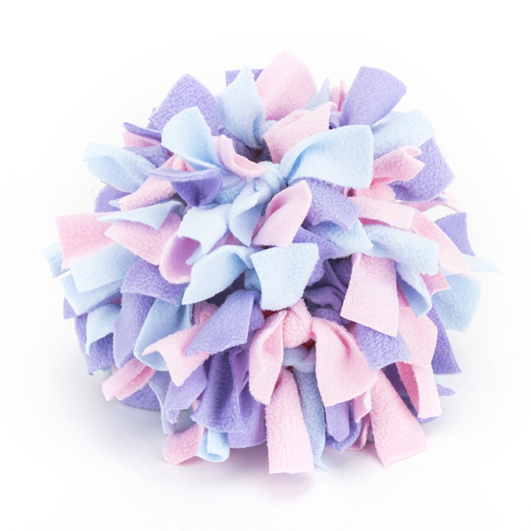 Snuffy - Round Snuffle Ball