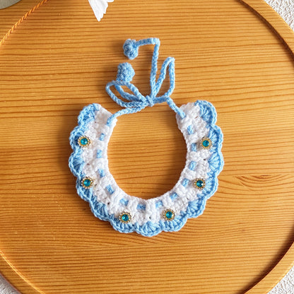 Mokka - Bright Princess Style Cat Collar