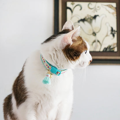 Mokka - Geometry Design Adjustable Collar
