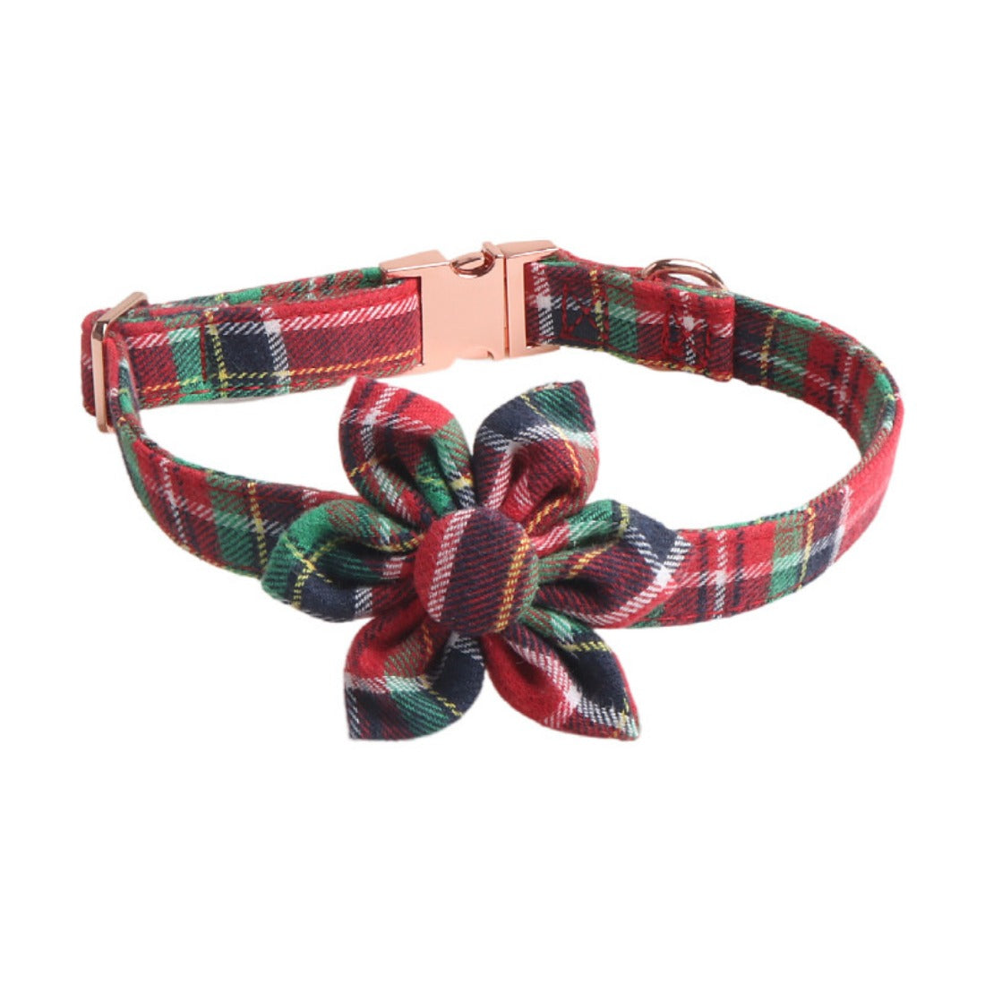 Christmoo - Christmas Pet Collar