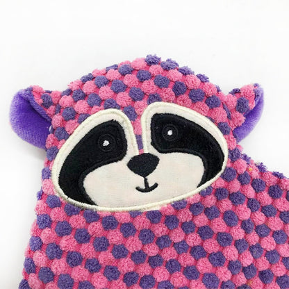 Petkin – Plush Bubble Texture Animal Toy
