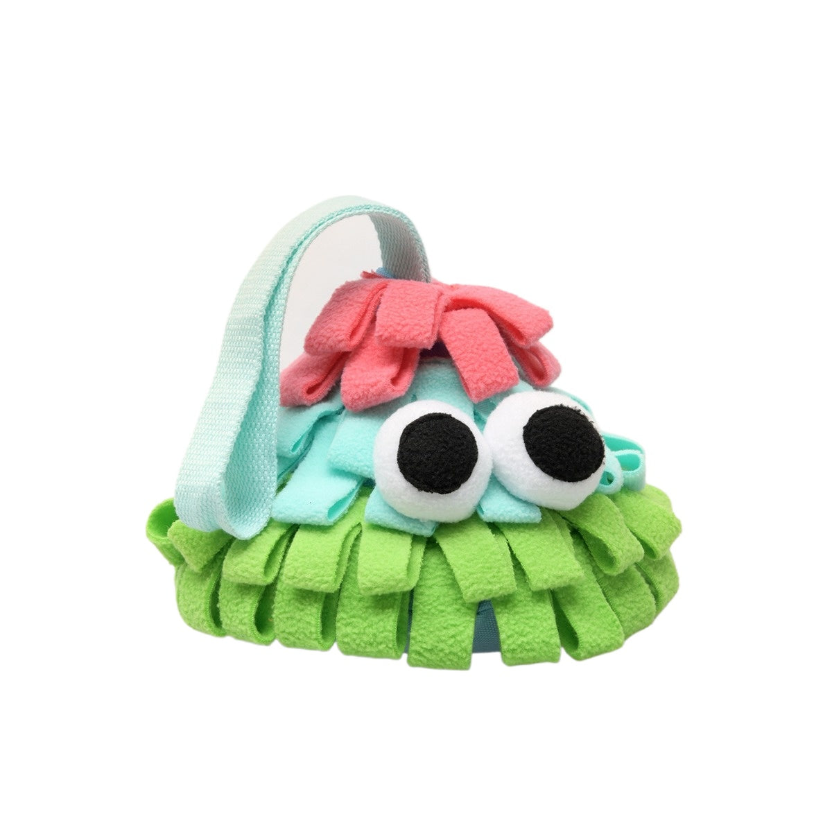 Snuffy - Monster Snuffle Toy