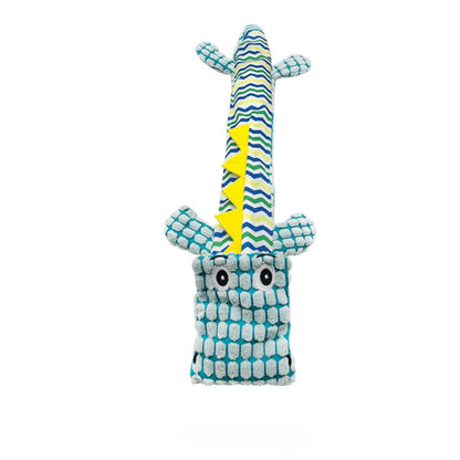 Petkin – Plush Squeaky Dog Toy