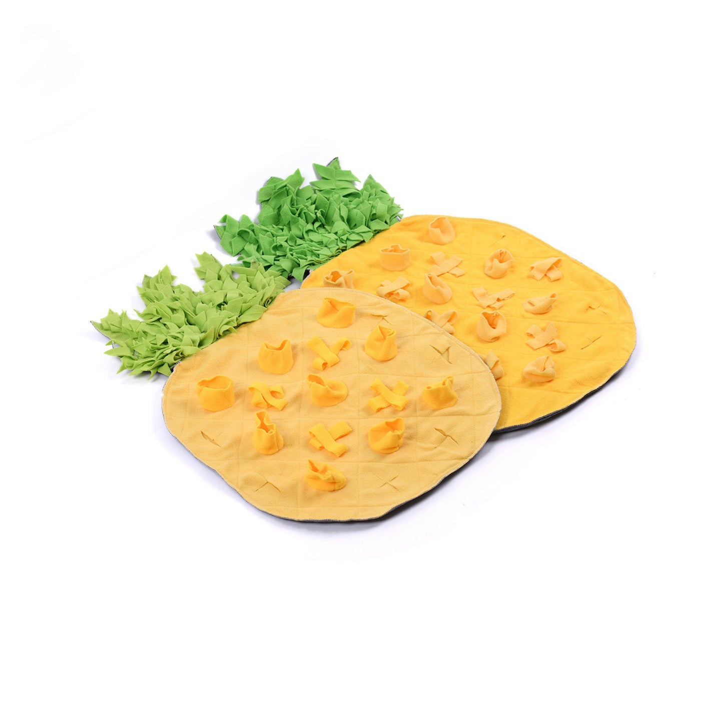 Snuffy - Pineapple Snuffle Mat