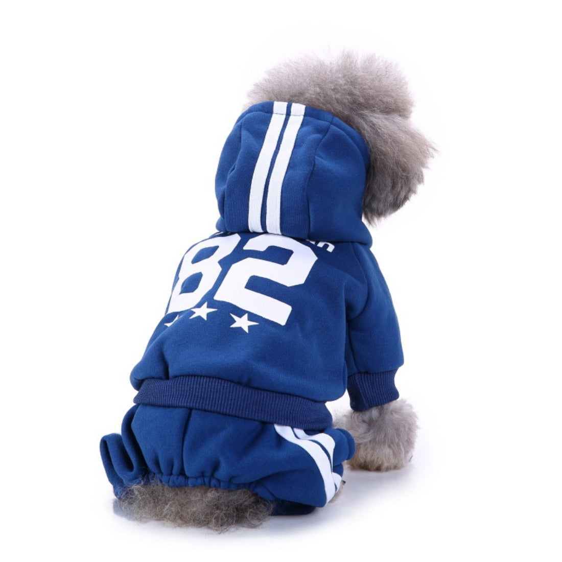 Ozzie - Pet Winter Warm Sportswear